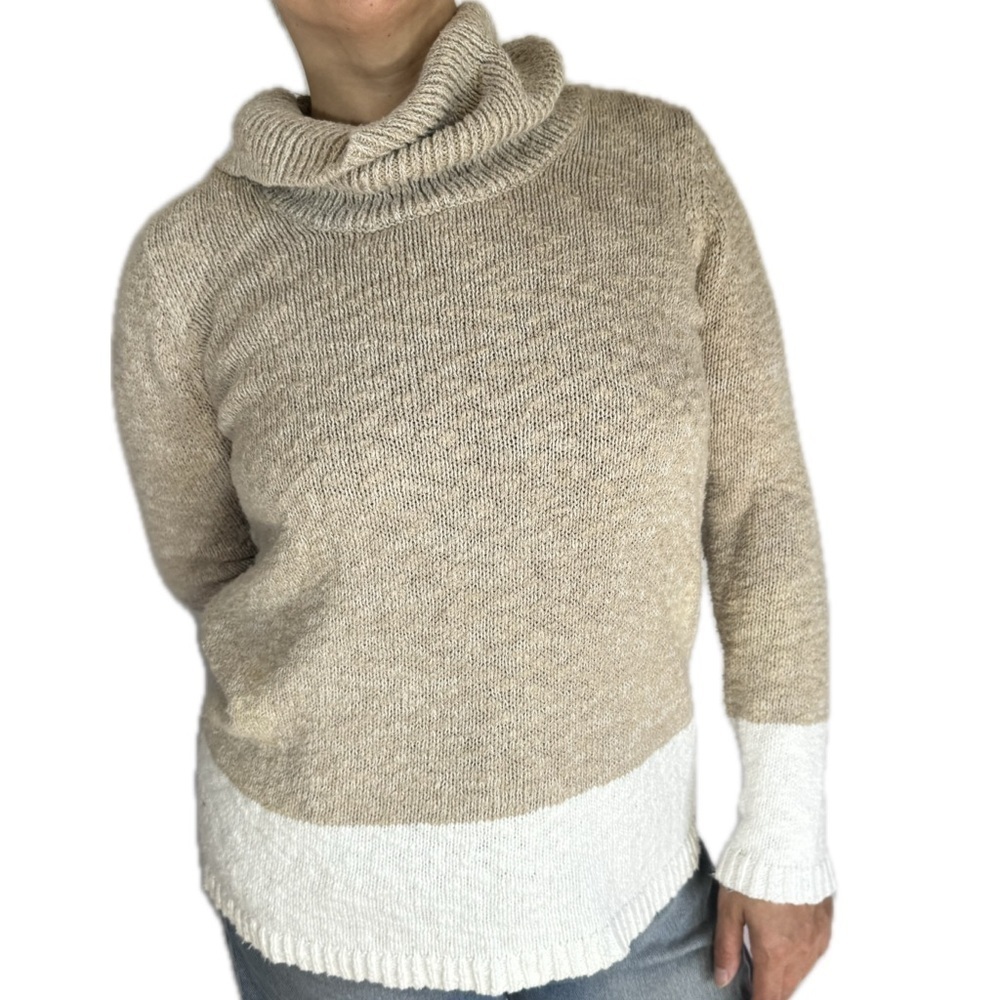 Karl Lagerfield - Big Cozy Sweater